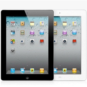 iPad 2 lansert i Kina