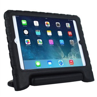 Kids iPad Air Holder - Svart