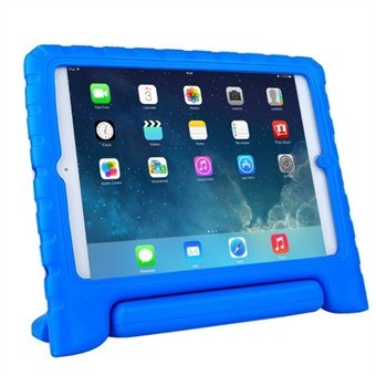 Kids iPad Air Holder - Blå