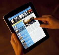 Ios 4.3 Avslører Kamera På Ipad 2 - Les Mer