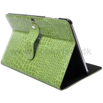Samsung Galaxy Tab 10.1 Crocodile (grønn) generasjon 1