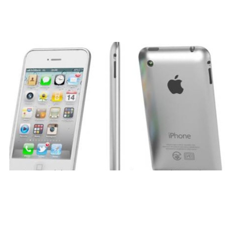 Fra glass til aluminium