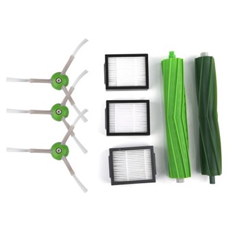 Tilbehørspakke - iRobot Roomba i7-serien