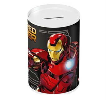 Iron Man The Armored Avenger - Sparegris
