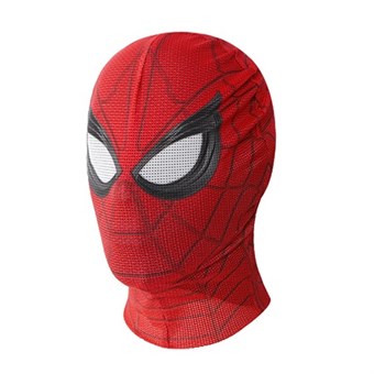 Marvel - Spiderman Mask - Voksen