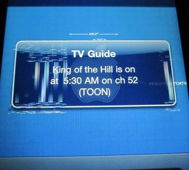 Kan forårsake grafiske problemer