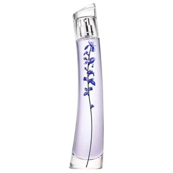 Issey Miyake Flower Indigo - Eau de Parfum - Reisestørrelsen - 10 ml