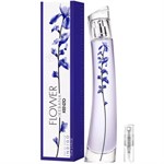 Issey Miyake Flower Indigo - Eau de Parfum - Duftprøve - 2 ml
