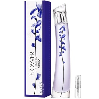 Issey Miyake Flower Indigo - Eau de Parfum - Duftprøve - 2 ml
