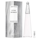 Issey Miyake L'Eau d'Issey - Eau de Parfum Intense - Duftprøve - 2 ml