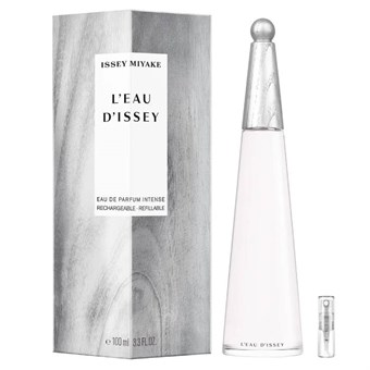 Issey Miyake L\'Eau d\'Issey - Eau de Parfum Intense - Duftprøve - 2 ml