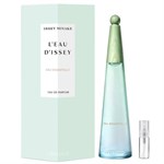 Issey Miyake L'Eau d'Issey pour Homme Eau Essentielle - Eau de Parfum - Duftprøve - 2 ml