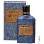 Jack & Jones Blue Heritage Parfume - Eau de Toilette - Duftprøve - 2 ml