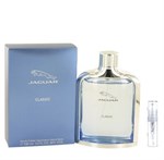 Jaguar New Classic - Eau de Toilette - Duftprøve - 2 ml