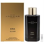 Jaguar Fragrances Era Elixir - Eau de parfum - Duftprøve - 2 ml