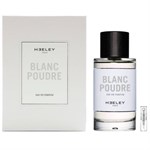 James Heeley Blanc Poudre - Eau de Parfum - Duftprøve - 2 ml