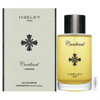 James Heeley Cardinal - Eau de Parfum - Duftprøve - 2 ml