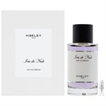 James Heeley Iris de Nuit - Eau de Parfum - Duftprøve - 2 ml