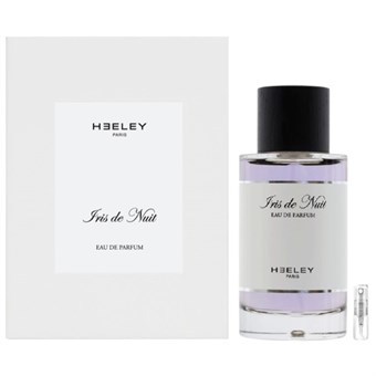 James Heeley Iris de Nuit - Eau de Parfum - Duftprøve - 2 ml