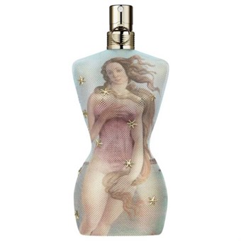 Jean Paul Gaultier Classique 2024 - Eau de Parfum - Reisestørrelsen - 10 ml