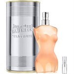 Jean Paul Gaultier Classique - Eau de Toilette - Duftprøve - 2 ml 