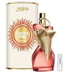 Jean Paul Gaultier Divine Couture - Eau de Parfum - Duftprøve - 2 ml