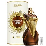 Jean Paul Gaultier Divine Elixir - Parfum - Duftprøve - 2 ml