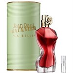 Jean Paul Gaultier La Belle - Eau de Parfum - Duftprøve - 2 ml 