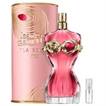 Jean Paul Gaultier La Belle Rosea - Eau de Parfum - Duftprøve - 2 ml