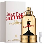 Jean Paul Gaultier La Favorite - Eau de Parfum - Duftprøve - 2 ml