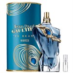 Jean Paul Gaultier Le Beau Narcisse - Eau de Parfum - Duftprøve - 2 ml