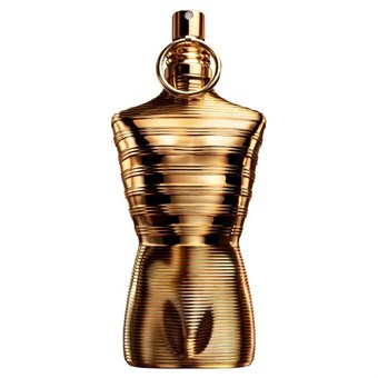 Jean Paul Gaultier Le Male Elixir Absolu - Parfum Intense - Reisestørrelsen - 10 ml