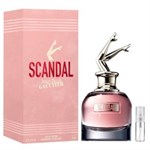 Jean Paul Gaultier Scandal - Eau de Parfum - Duftprøve - 2 ml 