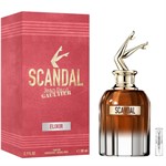 Jean Paul Gaultier Scandal Elixir - Parfum - Duftprøve - 2 ml