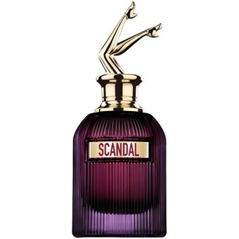 Jean Paul Gaultier Scandal Intense - Eau de Parfum Intense - Reisestørrelsen - 10 ml