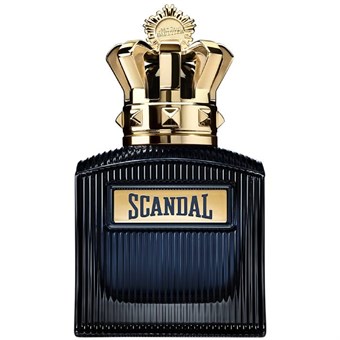 Jean Paul Gaultier Scandal Intense - Eau de Parfum Intense - Reisestørrelsen - 10 ml