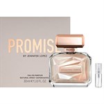 Jennifer Lopez Promise - Eau de Parfum - Duftprøve - 2 ml
