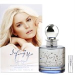 Jessica Simpson I Fancy You - Eau de Parfum - Duftprøve - 2 ml