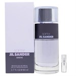 Jil Sander Softly Jil Sander Serene - Eau de Parfum - Duftprøve - 2 ml