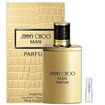 Jimmy Choo Man - Parfum - Duftprøve - 2 ml