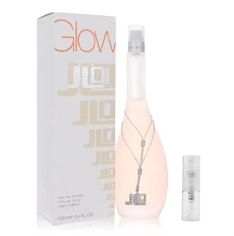 Jennifer Lopez Glow - Eau de Toilette - Duftprøve - 2 ml