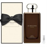 Jo Malone Amber Labdanum - Cologne Intense - Duftprøve - 2 ml