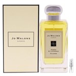 Jo Malone Amber & Lavender - Cologne - Duftprøve - 2 ml