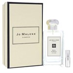 Jo Malone Basil & Neroli - Cologne  - Duftprøve - 2 ml