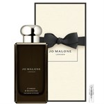 Jo Malone Cypress & Grapevine - Cologne Intense - Duftprøve - 2 ml