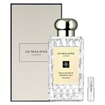 Jo Malone London English Pear & Sweet Pea - Cologne - Duftprøve - 2 ml
