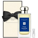 Jo Malone London Orange Marmalade - Cologne  - Duftprøve - 2 ml