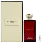 Jo Malone Red Hibiscus - Cologne Intense - Duftprøve - 2 ml
