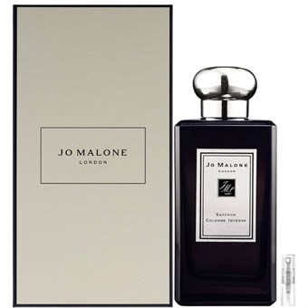 Jo Malone Saffron - Cologne Intense - Duftprøve - 2 ml