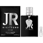 John Richmond JR for Men - Eau de Toilette - Duftprøve - 2 ml